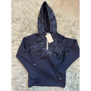 Peter Millar Youth XS Hooded Top